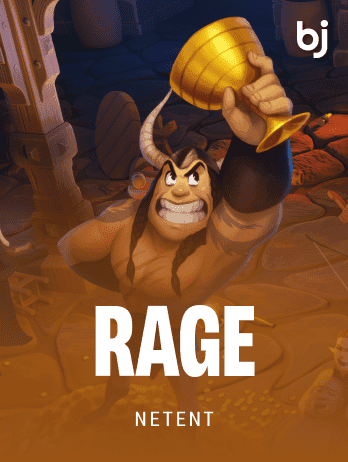 Rage game thumbnail