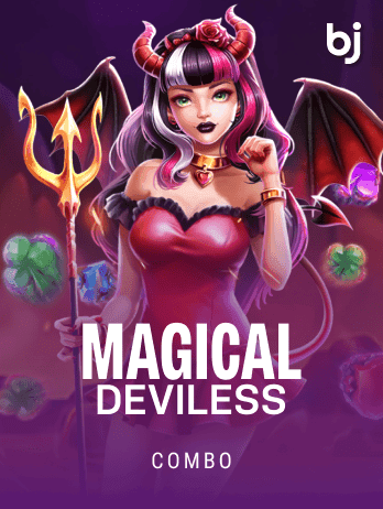 Magical Deviless game thumbnail