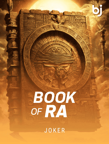 Book Of Ra game thumbnail