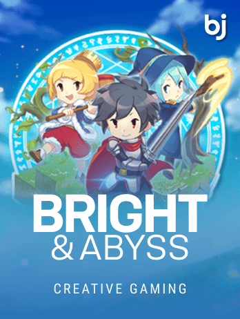 Bright & Abyss game thumbnail