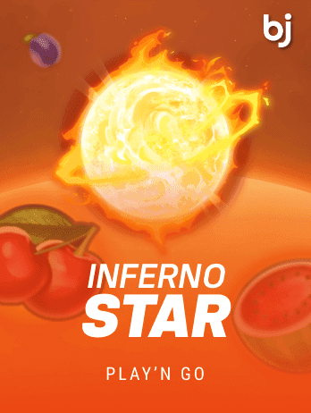 Inferno Star game thumbnail